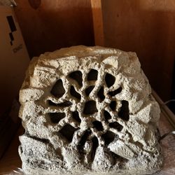 Outdoor Rock Speaker