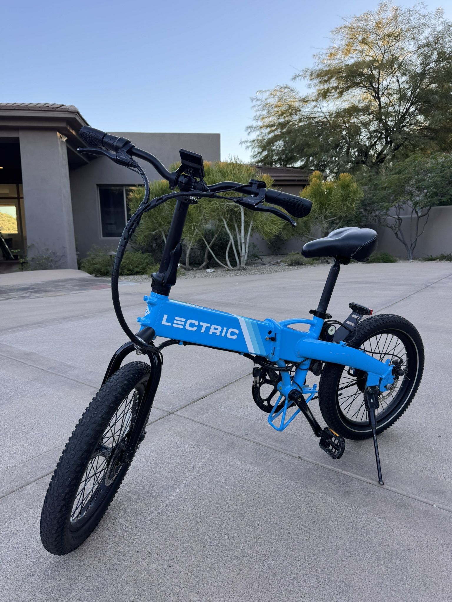 🚴‍♂️Lectric XP Lite eBike For Kids & Adults | Excellent Condition | Only 400 Miles