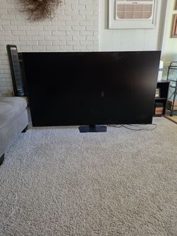 Samsung 75in QN90F - Parts Only