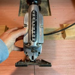 Craftsman Auto-Scroller Saw (Model (contact info removed)90)