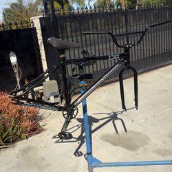 Bike Frame 