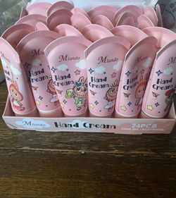 Labubu Hand Cream