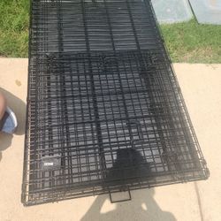 48 Inch Dog Crate