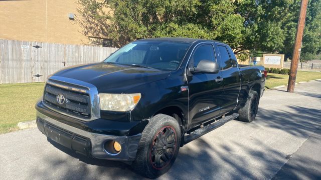 2013 Toyota Tundra Double Cab