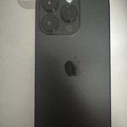 iPhone 14 Pro