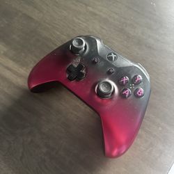 Xbox Controller 