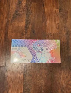 Prismatic Evolutions Super Premium Collection