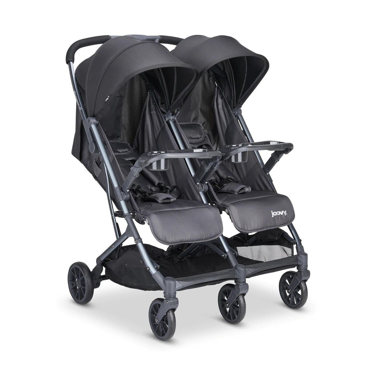 Joovy Double Stroller