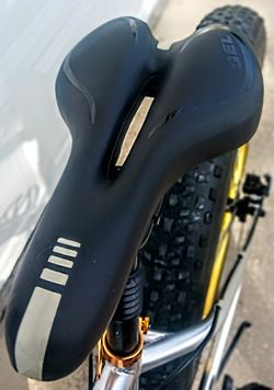 Mongoose Malus Fat Tire Bike Upgraded OBO for Sale in Kissimmee FL OfferUp
