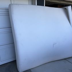 Used King Mattress.