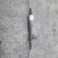 Audi Steering 