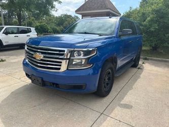 2020 Chevrolet Tahoe