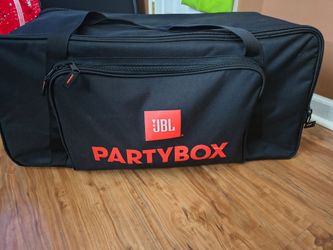 JBL Partybox 110/310 Carry Bag