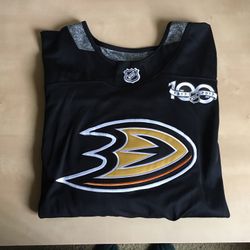 Anaheim Ducks Jersey