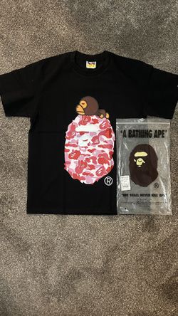 Bape Tee Brand New Size medium