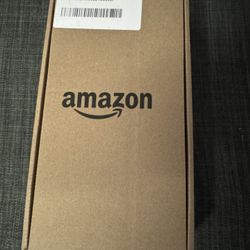 Amazon Fire HD 8” Display Faster Processor 2022 Release