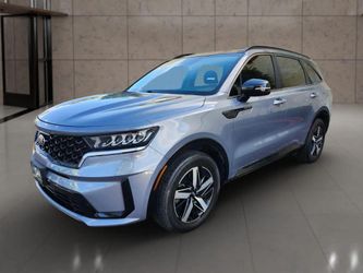2021 Kia Sorento