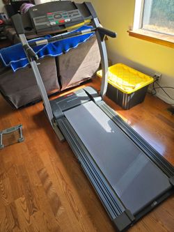Treadmill
