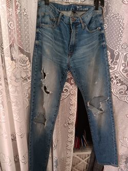 Gap Jeans 