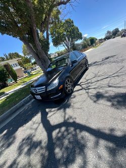 Mercedes-Benz  C-(contact info removed)