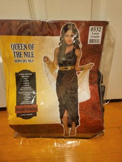 Halloween Custume