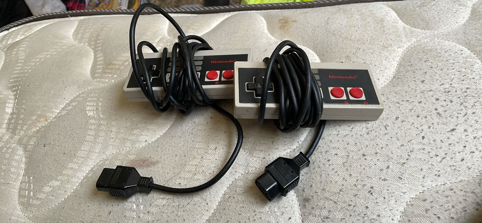 Nintendo Consoles 