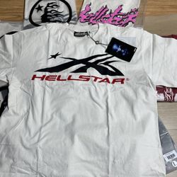 Hellstar Shirt 