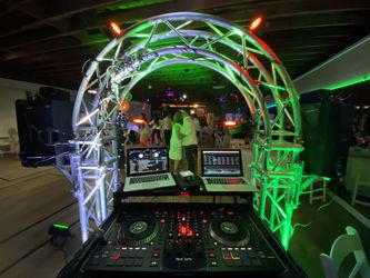 Dj para Tu Evento Reserva Tu Fecha 