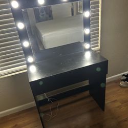 Vanity 