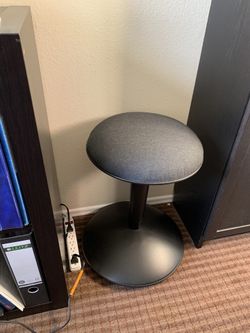 Standing Desk Stool - IKEA NILSERIK