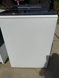 washer-gas