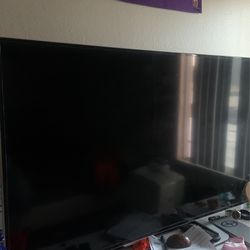 55” Vizio Smart tv 