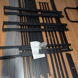 Full Bed Frame