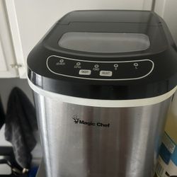Ice Maker