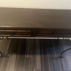 4 Piece  Living Room Tables