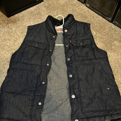 Levi’s Vest 