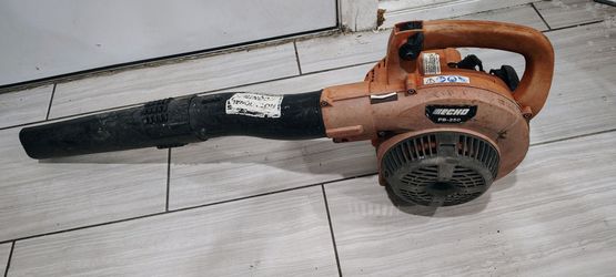 Eco blower