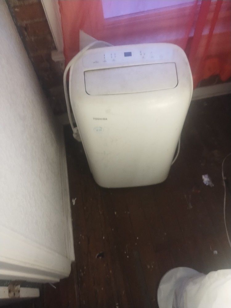 Toshiba Ac Unit