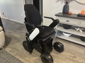 WHILL Model C2 Power Wheelchair