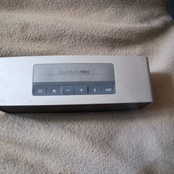 Bose SoundLink Mini Bt Speaker,