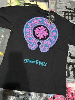 Chrome hearts (Size:Medium & Large)