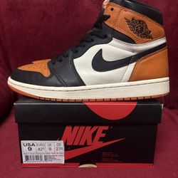 Nike Jordan 1 High