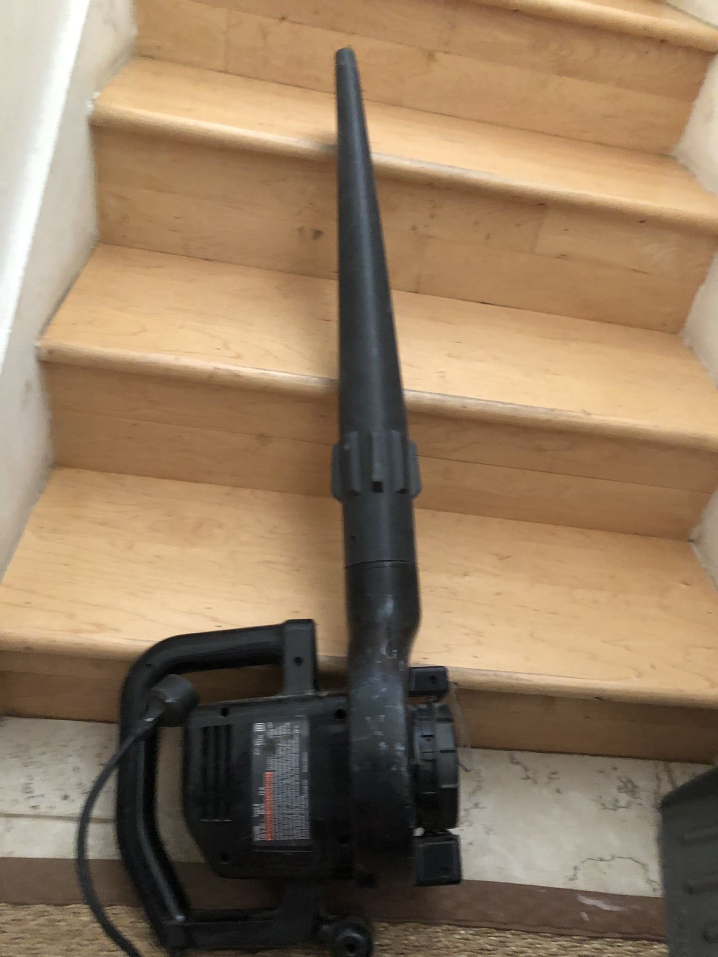 Blower
