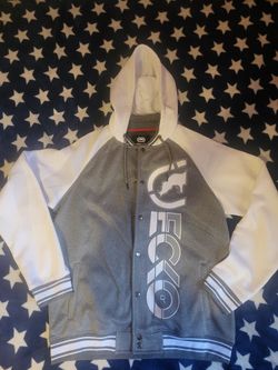 Ecko Hoodie