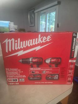 Millwaukee