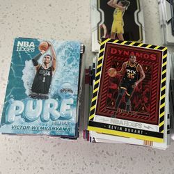 Sports Cards Collection