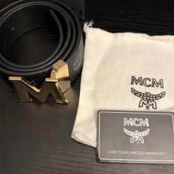 MCM Belt 