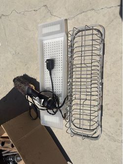 free faucet and tub caddy
