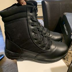 Nortiv8 Boots Size 11