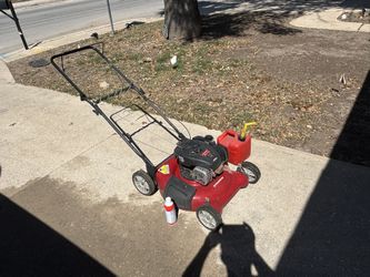 Murray 21” mower